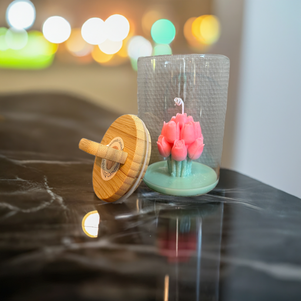 Rozen boeket (ongepafumeerd)