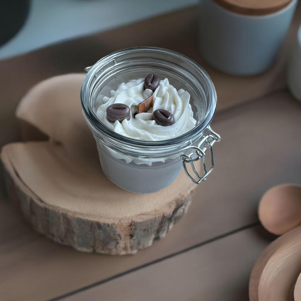 Geurkaars - Koffie Essentials