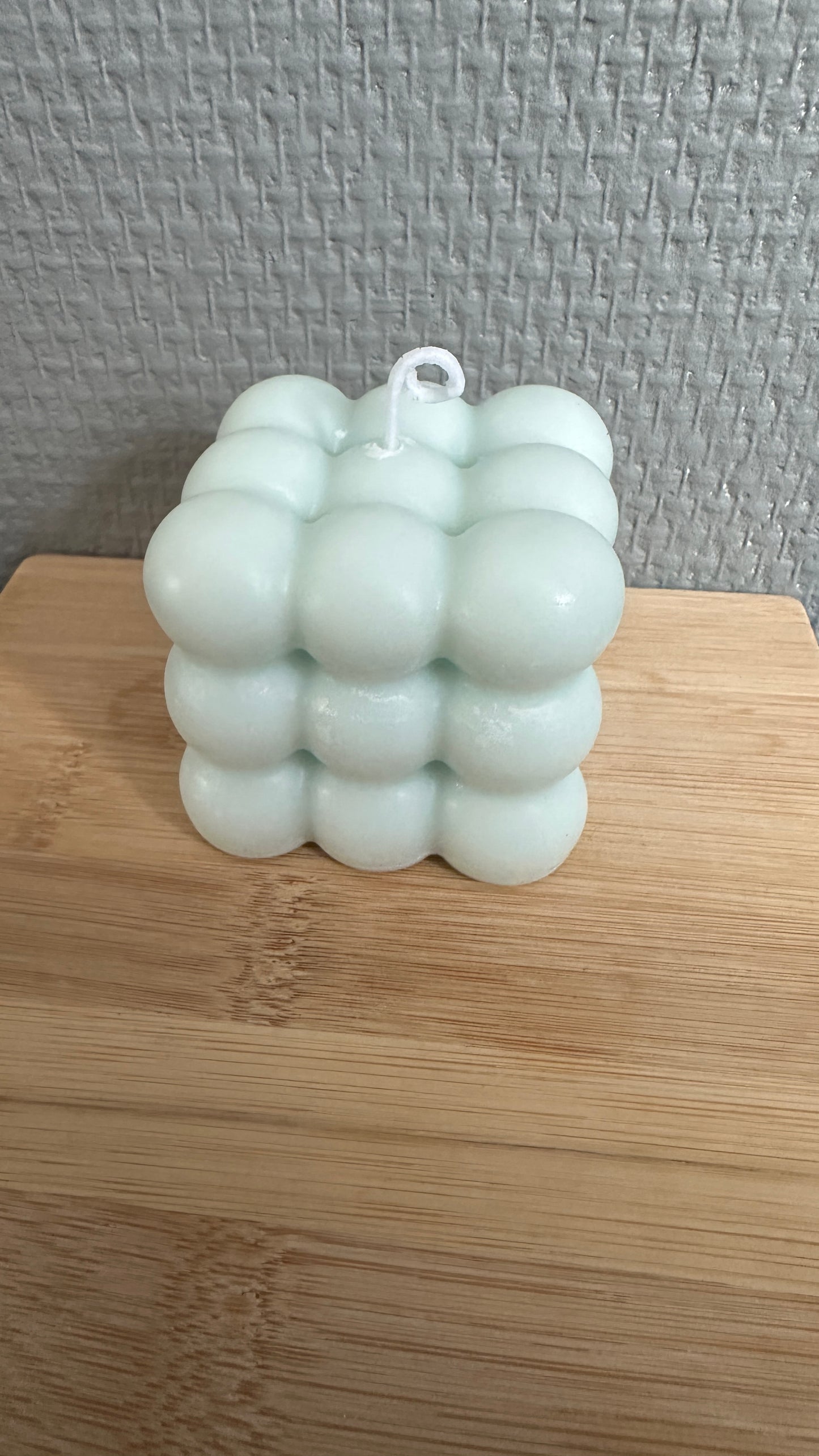 Bolletjes kaars (ongeparfumeerd)
