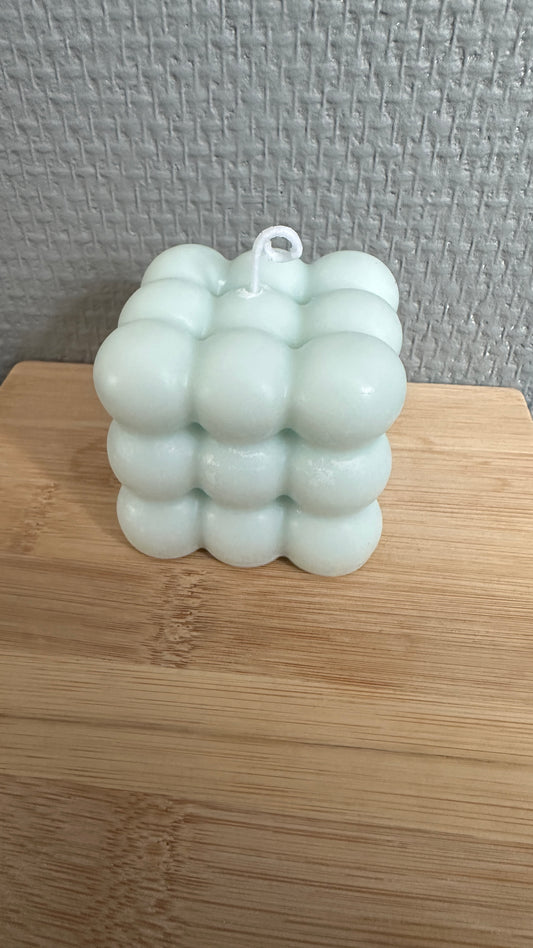 Bolletjes kaars (ongeparfumeerd)