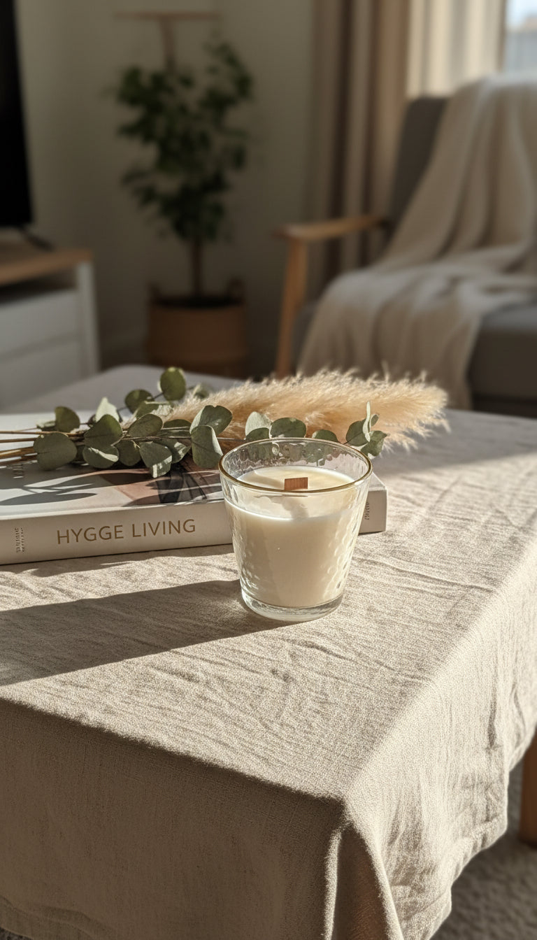 Geurkaars - Cookie Crumble