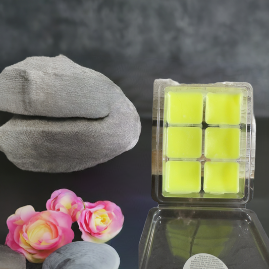 Waxmelts - Vanille