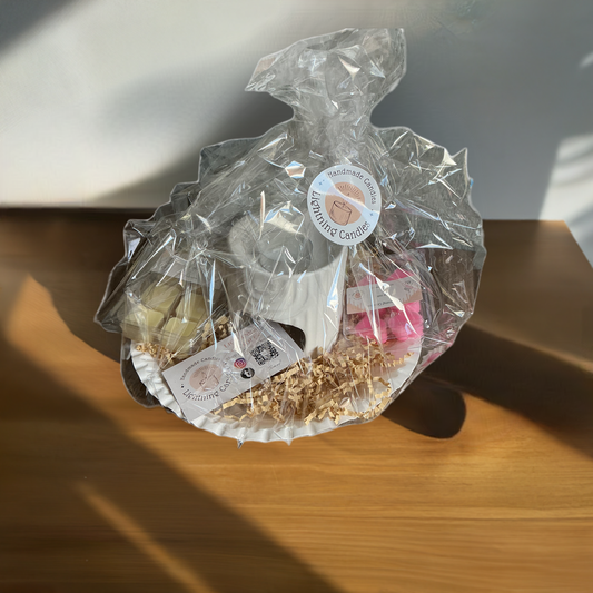 Luxe Cadeau-set