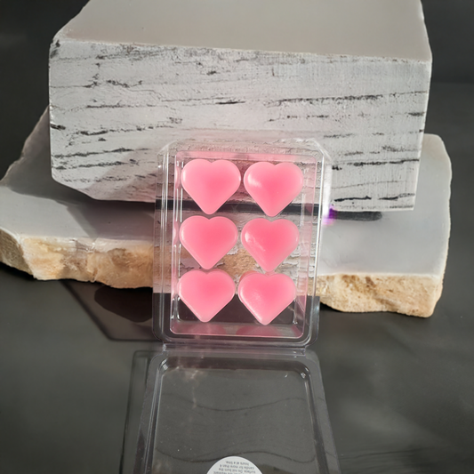 Waxmelts - Bloesem