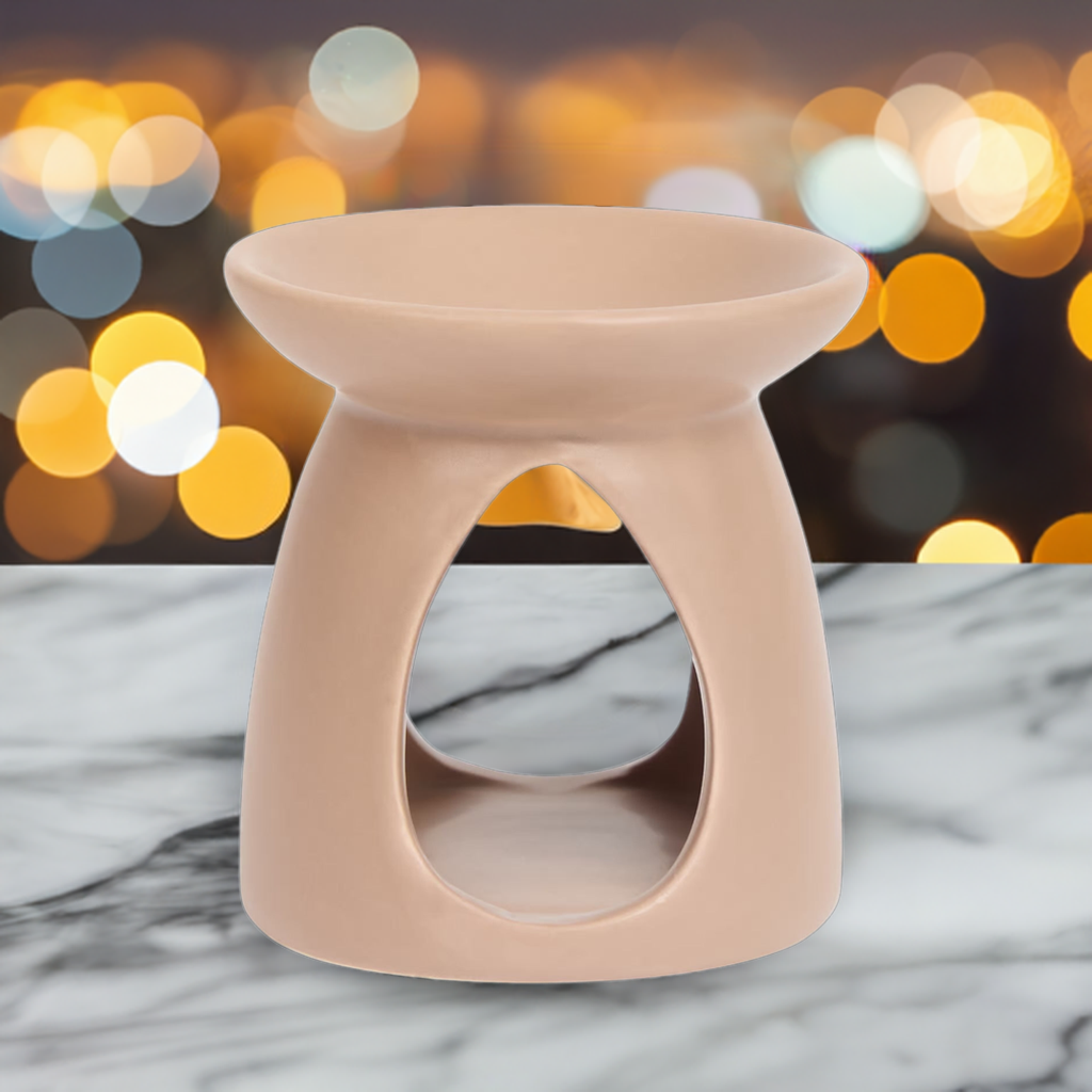 Waxmelts brander